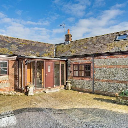 Вилла The Stables Ansty  Экстерьер фото