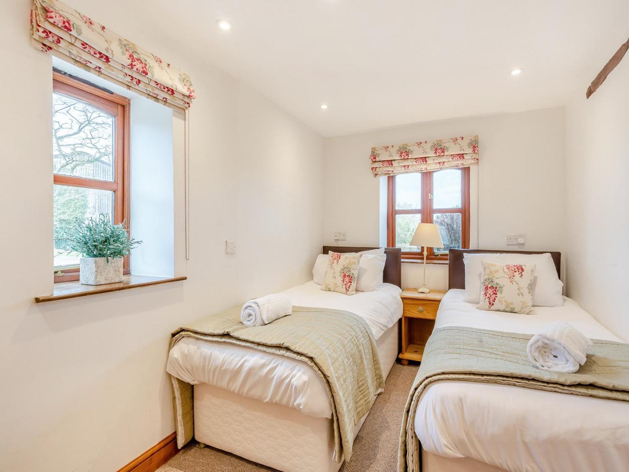 Вилла The Stables Ansty  Экстерьер фото