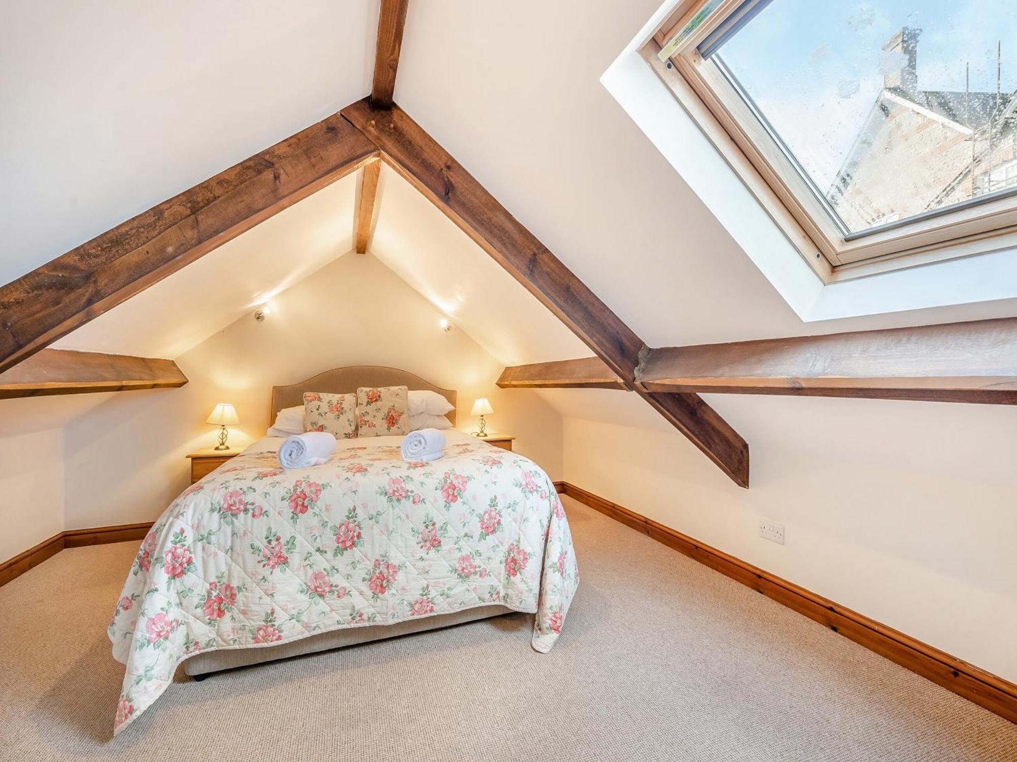 Вилла The Stables Ansty  Экстерьер фото
