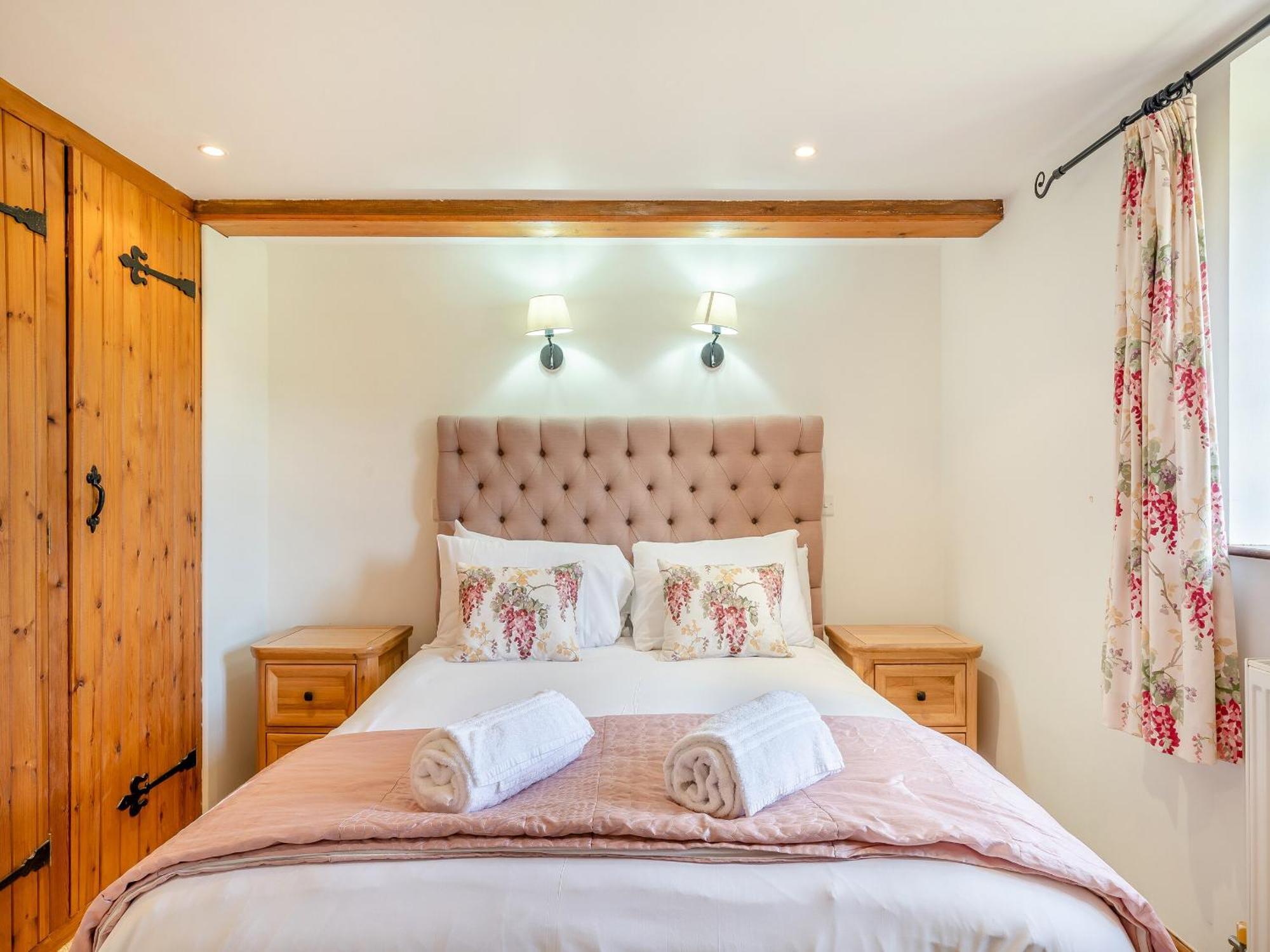 Вилла The Stables Ansty  Экстерьер фото