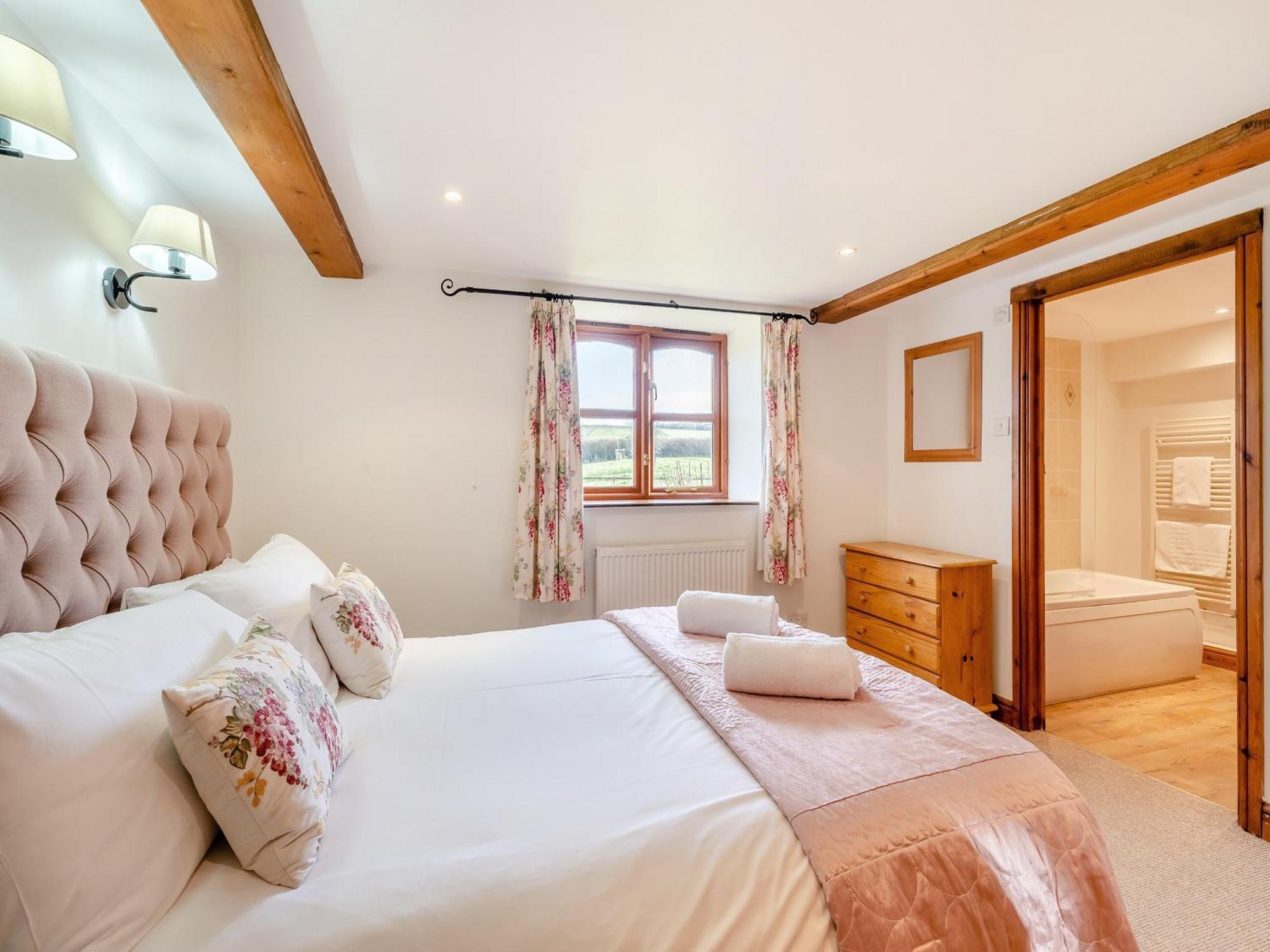 Вилла The Stables Ansty  Экстерьер фото